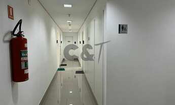 Imagem 4: Conjunto Comercial com 35m² à Venda na Chácara Santo Antônio - São Paulo/SP