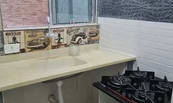 Imagem 4: Kitnets região da barra funda ao lado do metrô de