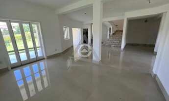 Imagem 6: Casa à venda em Campinas, Sítios de Recreio Gramado, com 5 quartos, com 640 m², Vale das N