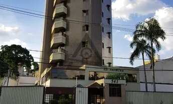 Imagem: Apartamento à venda em Campinas, Jardim