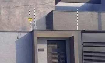 Imagem: Set Sul 2 - Casa 3 Dormitórios Moderna