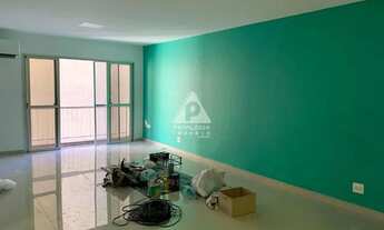 Imagem 2: Apartamento à venda, 2 quartos, 1 suíte, 1 vaga, Botafogo - RIO DE JANEIRO/RJ