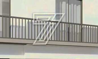 Imagem 4: SOBRADO EM CONDOMÍNIO com 3 dormitórios à venda com 165m² por R$ 677.000,00 no bairro Xaxi