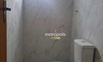 Imagem 5: Cobertura à venda, 92 m² por R$ 475.000,00 - Utinga - Santo André/SP