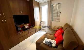 Imagem: Apartamento, 3 quartos, 1 suite, 2 vagas