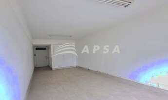 Imagem 6: SALA COMERCIAL NO CENTRO DO RIO DE JANEIRO QUE UNE PRATICIDADE E ESPAÇO PARA CRESCER. COM