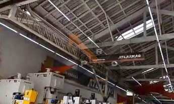 Imagem: GALPÃO 950M² BRÁS - VENDA OU LOCAÇÃO