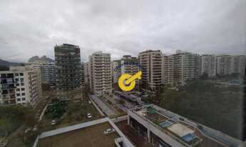 Imagem 6: Sala à venda na Abelardo Bueno, 22 m² por R$ 115.000 - Barra Olímpica - Rio de Janeiro/RJ