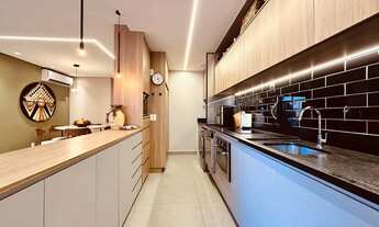 Imagem 5: Citizen Apartamento com 2 Quarto(s) e 3 banheiro(s) à Venda, 87.69 por R$ 995000.00 no set