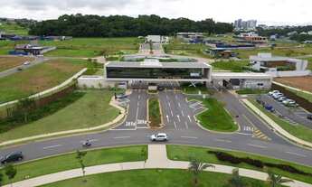 Imagem: Lote 1.365 m² Plateau Dor Privilege Goiânia