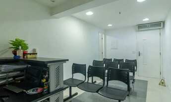 Imagem 6: Imóvel para venda possui 50 metros quadrados em Santana - São Paulo - SP