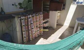 Imagem 6: Sobrado à venda, 148 m² por R$ 581.000,00 - Centro - São Bernardo do Campo/SP