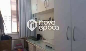 Imagem 3: Méier Apartamento com 2 dormitórios