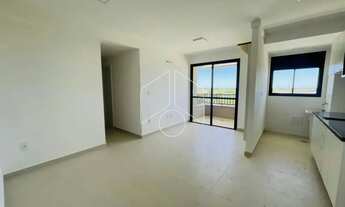 Imagem: Residencial Apartamento em Marília