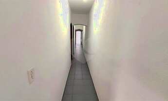 Imagem 10: Casa com 2 quartos para locação em Vila Isolina Mazzei - SP