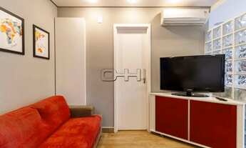 Imagem 5: Aluguel Apartamento 1 Dormitórios - 52 m² Vila Olímpia