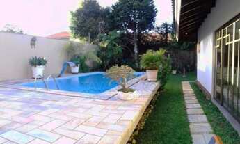 Imagem 7: Casa Padrão em Ponta Grossa