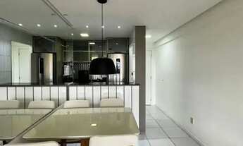 Imagem 4: Apartamento à venda no EDIF LESTE OESTE, MANGABEIRAS, Maceió, AL