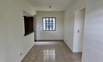 Imagem 5: Apartamento com 2 quartos para alugar por R$ 680.00, 45.65 m2 - LOTEAMENTO RESIDENCIAL VIL