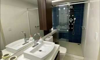 Imagem 6: Apartamento próximo ao parque da Jaqueira