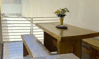 Imagem 2: Casa de temporada Bragança-Pá