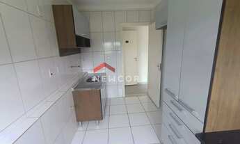 Imagem 4: Apartamento em Rua Jorge dos Reis e Cunha - Jardim Brasilândia - Sorocaba/SP