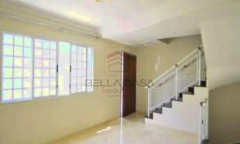 Imagem: Excelente casa com churrasqueira