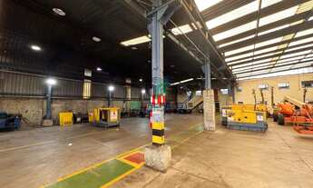 Imagem 6: GALPÃO PARA VENDA - JARDIM CANADÁ - NOVA LIMA-MG