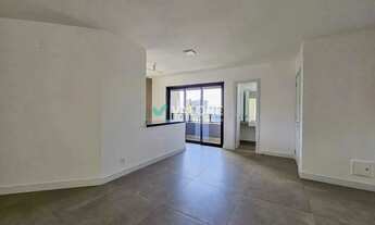 Imagem 3: Apartamento 2 quartos para aluguel no Santo Agostinho