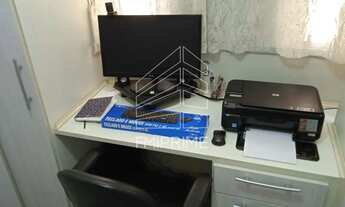 Imagem 4: SACOMA - 2 DORMITORIOS - 55M2