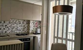 Imagem 3: APARTAMENTO COM 02 QUARTOS À VENDA NO CONDOMÍNIO ALTOS DA SAMUEL MARTINS - JUNDIAÍ/SP