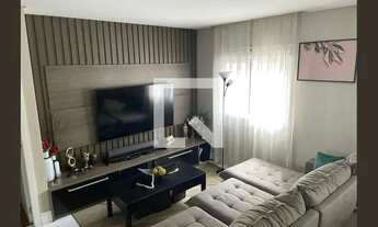 Imagem 5: Apartamento à Venda - Alphaville, 3 Quartos, 158 m2