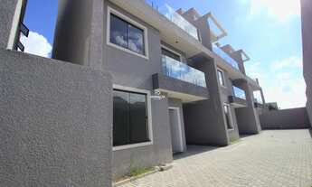 Imagem: Sobrado à venda 3 quartos - Bairro Pinheirinho