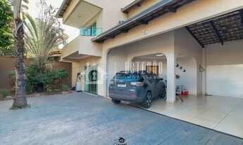 Imagem: Sobrado 04 suítes no Parque Amazônia em