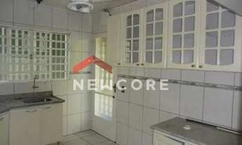 Imagem 4: Casa em Rua José Luiz Pereira - Núcleo Habitacional Mary Dota - Bauru/SP