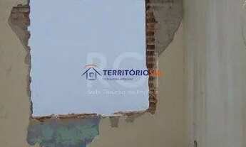 Imagem 6: Cano no bairro Espirito Santo