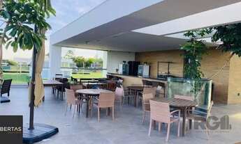 Imagem: Terreno em Condomínio para Comprar por