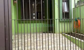 Imagem 3: Sobrado Desvio Rizzo Caxias do Sul