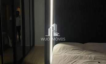 Imagem 4: Apartamento para venda de 2 dormitórios no condomínio Celebration