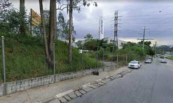 Imagem: Área a venda no Bairro Jardim Santa Bárbara