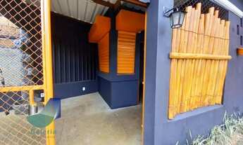 Imagem 5: Ponto comercial para alugar, 40m² - Nova Ribeirânia