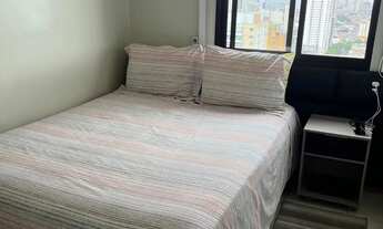 Imagem 5: Mobiliado Apartamento 3/4 sendo 1 suíte com área de lazer