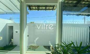 Imagem 6: Casa à venda no bairro Laranjeiras em Uberlândia