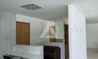 Imagem 3: Sala com 111,00m²para alugar no Hangar Business por R$ 9.300,00 - Paralela- Salvador/BA