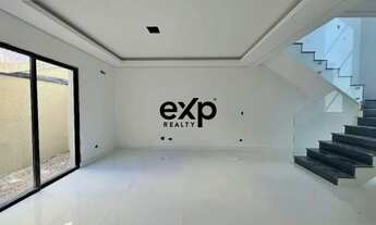 Imagem 7: Sobrado de frente para a rua - 03 quartos (01 suíte) - 140,72m² privativos e terreno de 12