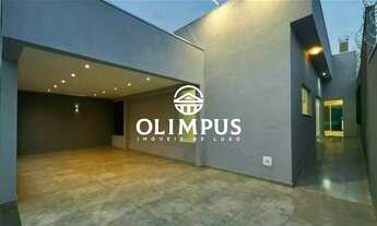 Imagem: Casa no Bairro Daniel Fonseca para Alugar