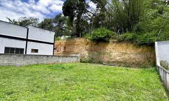 Imagem 2: Terreno em Condomínio Fechado, plano, documentado, 368m² Várzea das Moças, Niterói