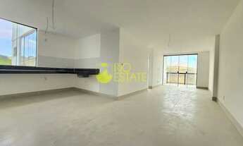 Imagem 2: Apartamento 3 quartos na Morada da Colina - Volta Redonda