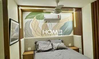 Imagem: Cobertura com 3 quartos à venda, 188 m²