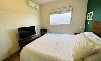 Imagem 6: Apartamento 158m² - Vila Leopoldina